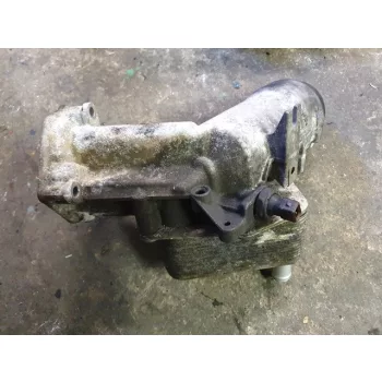  BMW E46 E87 E60 X3 318d 320d 520d M47N olajszűrőház szűrőház olajszűrő ház