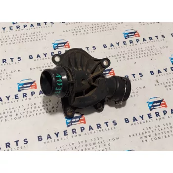   BMW E46 E87 E90 E60 E65 X5 X6 termosztátház termosztát ház