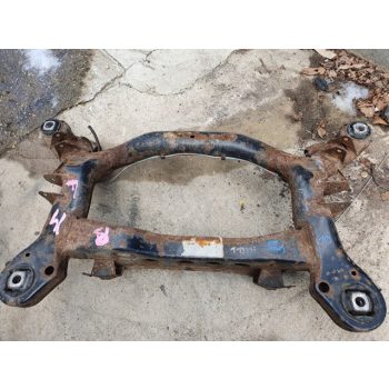 BMW E87 E90 E91 318d 320d 325d 330d 120d 118d 120d hátsó bölcső keret   BMW E87 E90 E91 318d 320d 325d 330d 120d 118d 120d hátsó bölcső keret