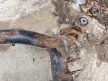 BMW E87 E90 E91 318d 320d 325d 330d 120d 118d 120d hátsó bölcső keret