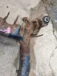 BMW E87 E90 E91 318d 320d 325d 330d 120d 118d 120d hátsó bölcső keret