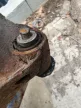BMW E87 E90 E91 318d 320d 325d 330d 120d 118d 120d hátsó bölcső keret