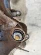 BMW E87 E90 E91 318d 320d 325d 330d 120d 118d 120d hátsó bölcső keret