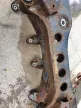 BMW E87 E90 E91 318d 320d 325d 330d 120d 118d 120d hátsó bölcső keret