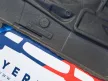BMW E46 coupe cabrio bal első ajtó szigetelés ajtószigetelés párazáró