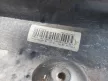 BMW E46 coupe cabrio ezüst titansilber titansilver jobb küszöb borítás
