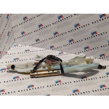 BMW E46 coupe jobb függönylégzsák függöny légzsák airbag   BMW E46 coupe jobb függönylégzsák függöny légzsák airbag