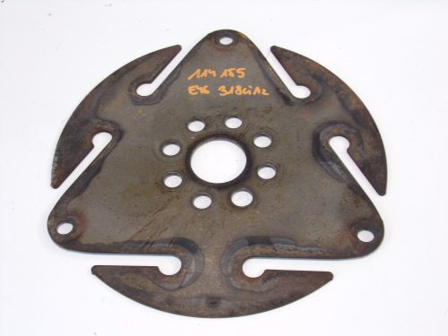 BMW E30 E36 E46 E34 Z3316i 318i 518i 520i M40 M42 M43 M44 M50 motor automata váltó közti lemez alátét