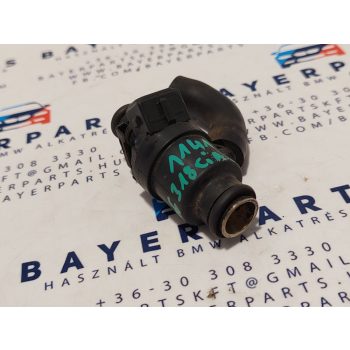 BMW E46 316 318 N40 N42 N45 N46 injektor befecskendező BMW E46 316 318 N40 N42 N45 N46 injektor befecskendező