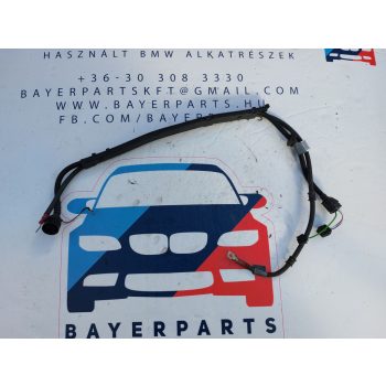 BMW E46 316 318 M43 M43TUB19 M43B19 motor motortér köteg motorköteg kábel kábelköteg - trafó   BMW E46 316 318 M43 M43TUB19 M43B19 motor motortér köteg motorköteg kábel kábelköteg - trafó
