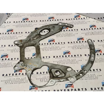   BMW E36 E46 E34 E60 E38 X3 X5 Z3 Z4 M40 M42 M43 M50 M51 M52 M54 M57 motor váltó közti lemez alátét - automata 
