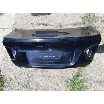 BMW E90 fekete schwarz 2 csomagtér ajtó fedél csomagtartó   BMW E90 fekete schwarz 2 csomagtér ajtó fedél csomagtartó