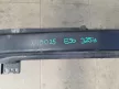 BMW E90 E91 első lökhárító vas merevítő
