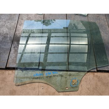 BMW E90 sedan bal hátsó ajtó oldalüveg oldal üveg BMW E90 sedan bal hátsó ajtó oldalüveg oldal üveg
