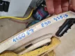 BMW E90 kalaptartó