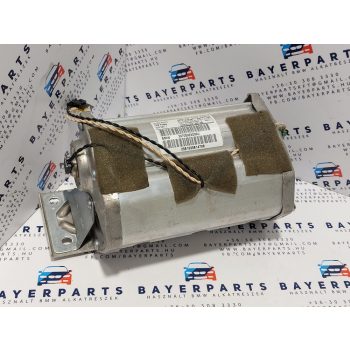 BMW E90 E91 E92 E93 utas utasoldali légzsák airbag BMW E90 E91 E92 E93 utas utasoldali légzsák airbag