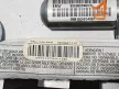 BMW E90 jobb függönylégzsák függöny légzsák airbag