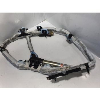 BMW E90 bal függönylégzsák függöny légzsák airbag BMW E90 bal függönylégzsák függöny légzsák airbag