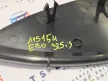 BMW E90 E91 E92 E93 bal műszerfal oldalsó takaró borítás burkolat