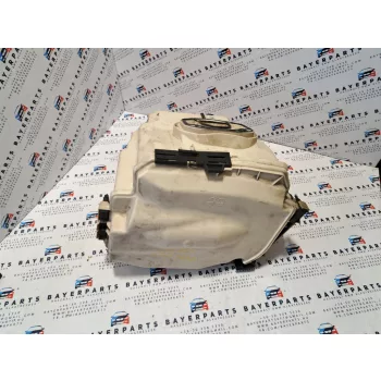   BMW E90 E91 E92 E93 E81 E82 E87 E88 E84 X1 computer elektromos doboz fedél burkolat borítás box - komplett
