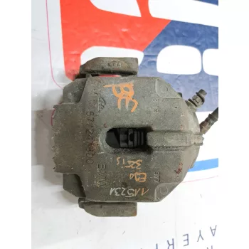   BMW E90 E91 E92 Z4 318i 320i 323i 325i 318d 320d 57/24/300 bal első féknyereg fék nyereg konzol