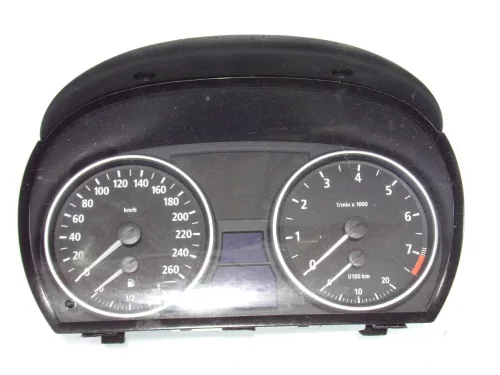 BMW E90 E91 E92 X1 323i 325i 328i 330i 335i benzines hatengeres óracsoport km