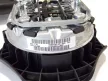 BMW E90 E91 X1 kormány légzsák kompletten