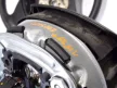 BMW E90 E91 X1 kormány légzsák kompletten