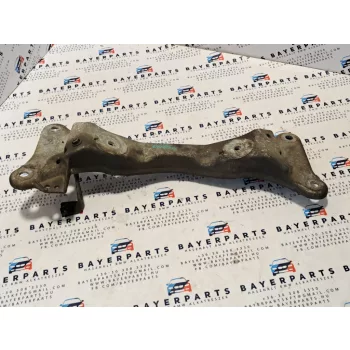   BMW E82 E88 E90 E91 E92 E93 125i 128i 323i 325i 328i N51 N52 manuális váltó tartó konzol bak váltótartó 