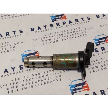   BMW E87 E90 E60 E46 E60 E70 E53 E65 E84 E83 X1 X3 X5 Z4  N52 N52n N53 szolenoid szelep