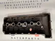 BMW E87 E90 E91 E60 E63 E65 Z4 130i 325i 330i 523i 525i 530i 630i 730i szelepfedél - hibás