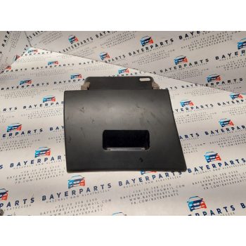 BMW E46 bal oldali kormány alatti tároló rekesz BMW E46 bal oldali kormány alatti tároló rekesz