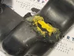 BMW E46 316i 318i N42 N46 levegő cső könyök légbeömlő cső légcső - hibás