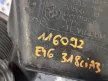 BMW E46 316i 318i N42 N46 levegő cső könyök légbeömlő cső légcső - hibás