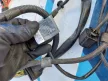 BMW E46 316i 316ti 318i 318ti N42 N42B18 N42B20 kis motortér váltó köteg kábelköteg korbács - automata 
