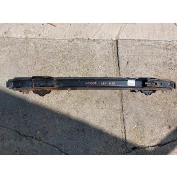   BMW E81 E87 diesel hátsó lökhárító merevítő vas (117005)