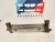BMW E87 E90 X1 118d 120d 318d 320d M47 M47N gyári intercooler (117012)