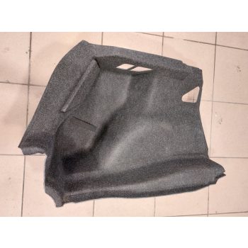 BMW E81 E87 csomagtér csomagtartó bal borítás kárpit BMW E81 E87 csomagtér csomagtartó bal borítás kárpit