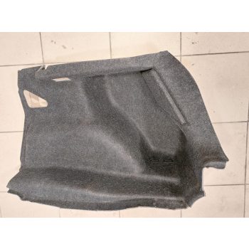 BMW E81 E87 csomagtér csomagtartó jobb borítás kárpit BMW E81 E87 csomagtér csomagtartó jobb borítás kárpit