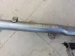 BMW  E87 116i 118i 118d 120d 120i műszerfal merevítő vas (117045)