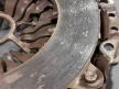 BMW E87 E46 E90 E60 118d 120d 318d 320d M47 kuplung szett