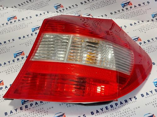 BMW E87 jobb hátsó lámpa (117071)