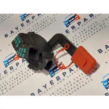   BMW E81 E82 E87 E88 E90 E91 E92 E93 X1 bikázó pont pozitiv pozitív kábel