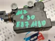 BMW E81 E87 tankajtó tank ajtó zár nyitó motor