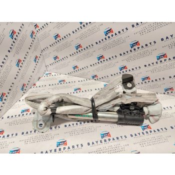 BMW E87 bal függönylégzsák függöny légzsák airbag BMW E87 bal függönylégzsák függöny légzsák airbag