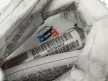 BMW E87 jobb függönylégzsák függöny légzsák airbag