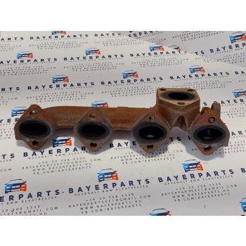 BMW E90 E91 E87 118d 120d 318d 320d öntvény leömlő BMW E90 E91 E87 118d 120d 318d 320d öntvény leömlő