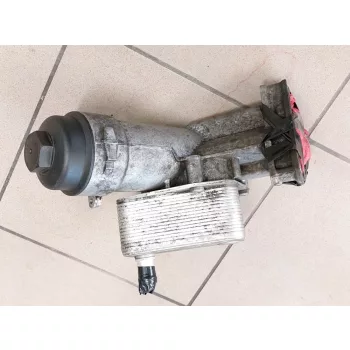   BMW E46 E87 E60 X3 318d 320d 520d M47N olajszűrőház szűrőház olajszűrő ház