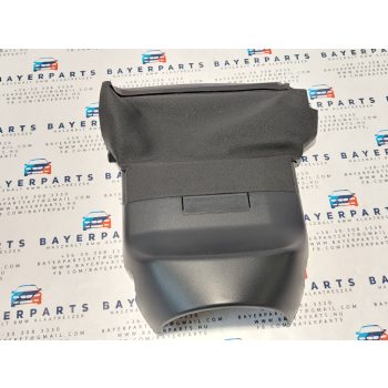BMW E81 E82 E87 E88 E90 E91 E92 E93 X1 Z4 kormány feletti felső burkolat borítás   BMW E81 E82 E87 E88 E90 E91 E92 E93 X1 Z4 kormány feletti felső burkolat borítás