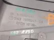 BMW E87 bal szürke B oszloptakaró oszlop takaró